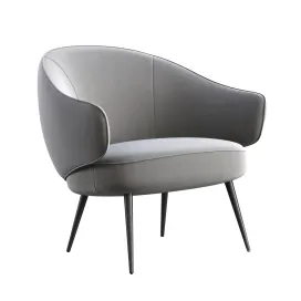 Boconcept charlotte armchair